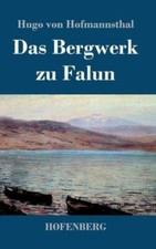 Das Bergwerk Zu Falun