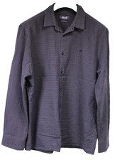 Mustang Herrenhemd Hemd khaki