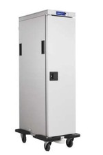 SARO Beheizter Bankettwagen Dampf / Wassertank BWS-20