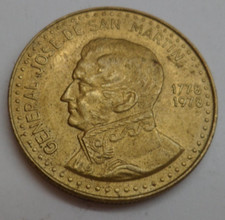 Argentinien  100 Pesos, 1978