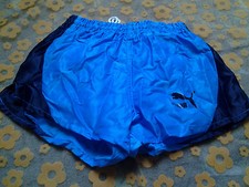 **NEU** Puma Short Shorts 140