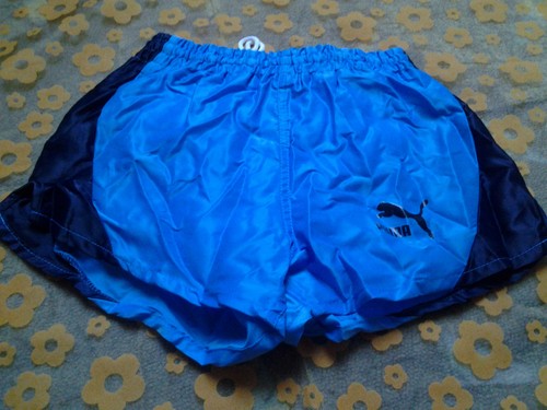 Neu puma short shorts - puma,