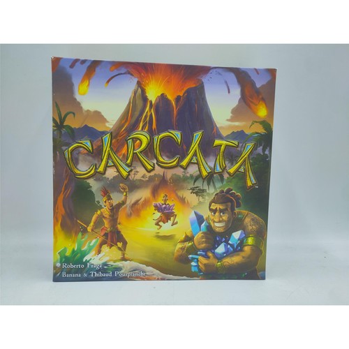 Goliath carcata strategiespiel - carcata,