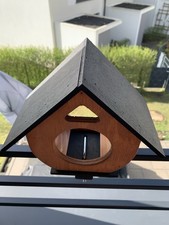 Vogelhaus Vogelhäuschen Vogel