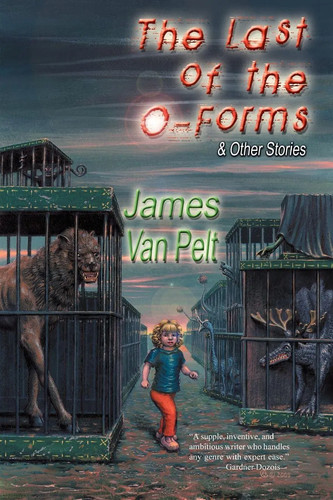 The last forms - last, &