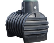Erdtank 4rain Mono 3000 L