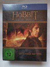DER HOBBIT - DIE SPIELFILM