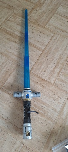 Laserschwert blau ohne - blau,,
