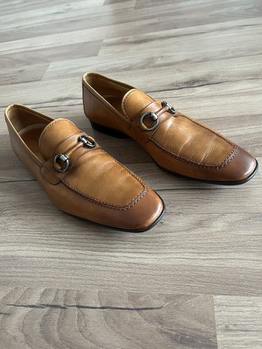 Magnanni herren schuhe leder - herren,