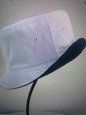 Hat Unisex Oversize Double