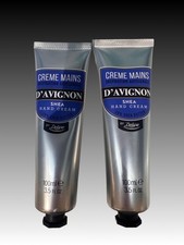 2x D’Avignon Shea Handcreme
