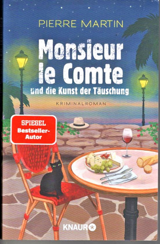 Pierre martin monsieur - martin:, le