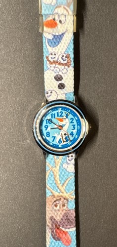 Disney kinder armbanduhr - kinder,
