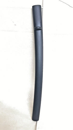 Schwarze scheide - 22",