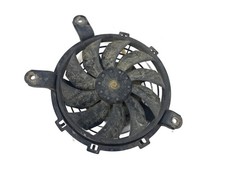 Kühlerlüfter für Yamaha YFZ 450 R – 1TD-E2405-01-00