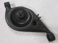 Alfa Romeo Spider 916-Federteller links 60612319 Schwingarm GTV Schwinge