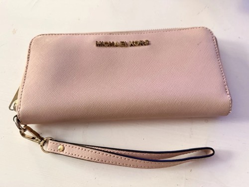 Michael kors geldbeutel rosa - kors, geldbeutel,rosa