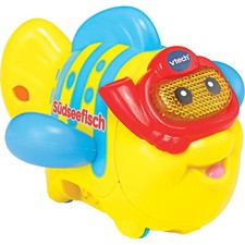 Vtech 80-187374 Tut Tut Baby Badewelt - Südseefisch