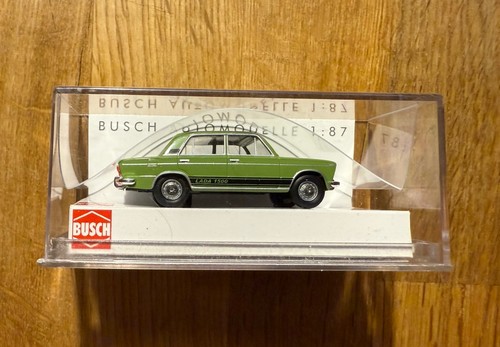 Top busch 50511 lada 1500 - busch,