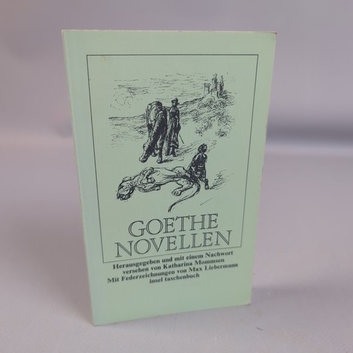 Johann wolfgang von goethe - von,