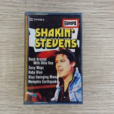 At The Rockhouse von Shakin'