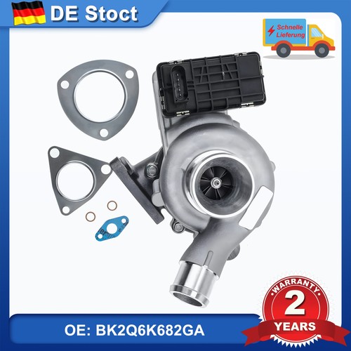 Turbolader ford transit - ford, vi