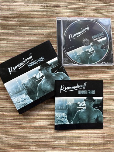 Himmelfahrt von rummelsnuff - himmelfahrt,