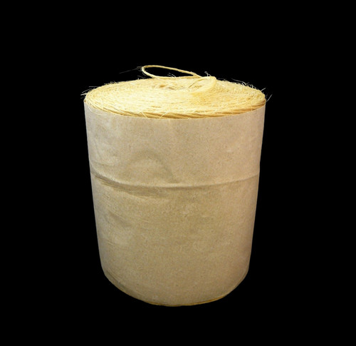 Pressengarn sisal type 200 - pressengarn,