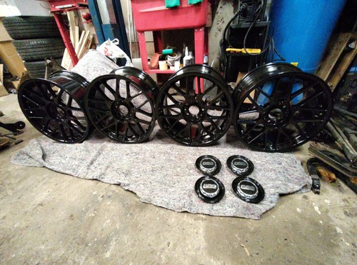 Bbs rc303 5jx18 - bbs,
