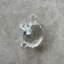 Swarovski Figur Schildkröte 5