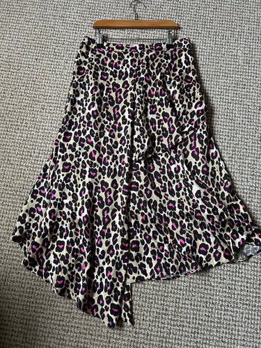 Hush rock midi maxi größe - größe, 8