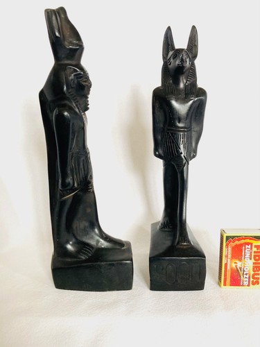 ägyptische figuren - 2,