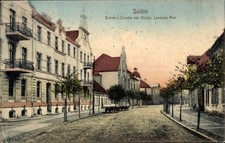 Ak Myślibórz Soldin