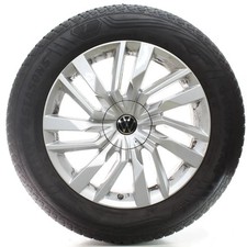 VW Touareg CR7 Allwetterräder