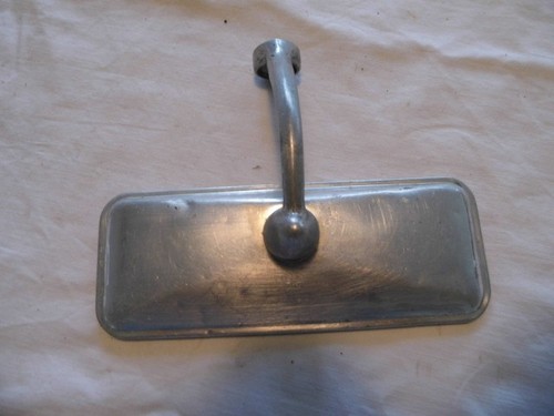 Pkw oldtimer innenspiegel - pkw,