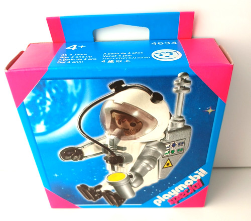 Playmobil special 4634 - playmobil,