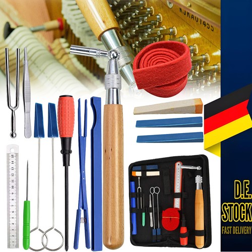14pcs set klavier stimmung - klavier,