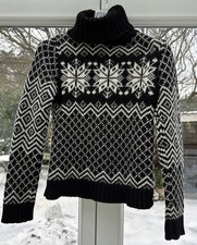 Marc O' Polo Norweger Pullover