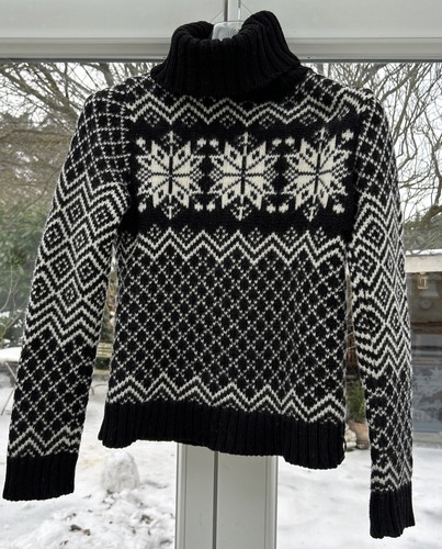 Marc polo norweger pullover - marc, o'