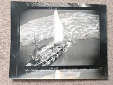 RAR Original WW2 Luftbild