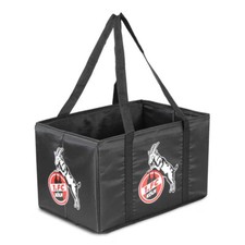 1. FC Köln Kofferraum