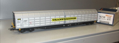 Roco 76738 twa - roco,