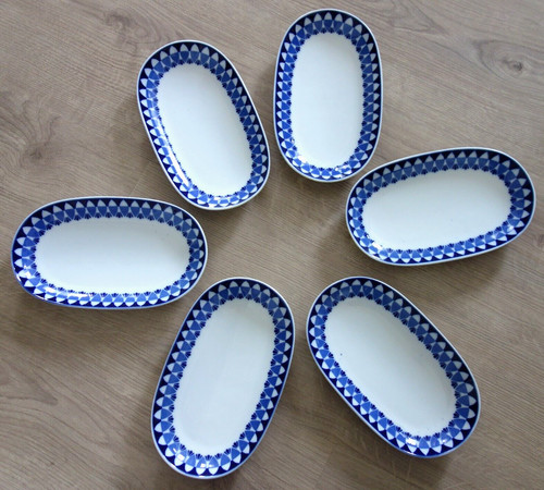 Servierschalen eisschalen - 6,