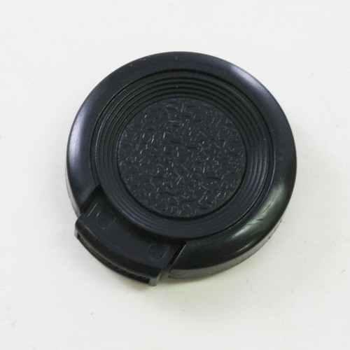 30mm objektiv deckel - deckel, lense