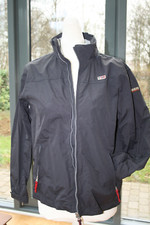 Jacke Windjacke Windbreaker Napapijri Gr. 164 wneu