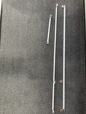 NOLTE Schrank-Türgriffe chrom matt/glänzend