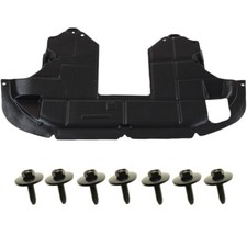 UNTERFAHRSCHUTZ MOTORSCHUTZ Alfa Romeo 147  /  GT  2000-2009 benzin