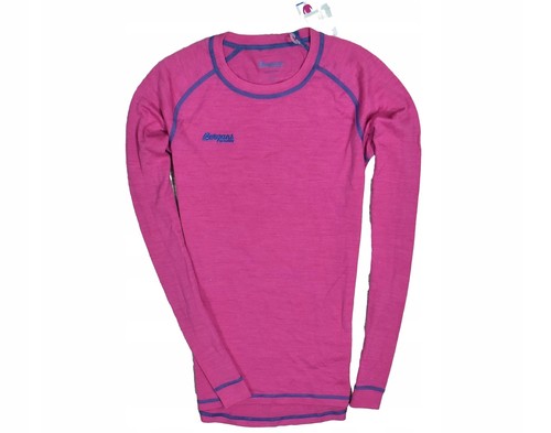 Bergans mispel youth thermal - youth,