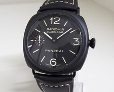 PANERAI Radiomir Black Seal PAM 292 00292 Keramik, UPE* 9.200,- EURO