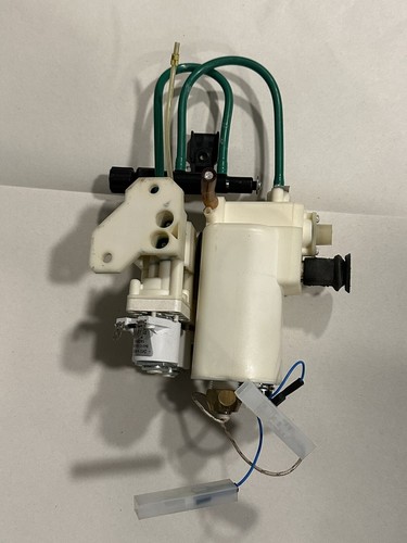 Siemens sirona boiler - siemens,